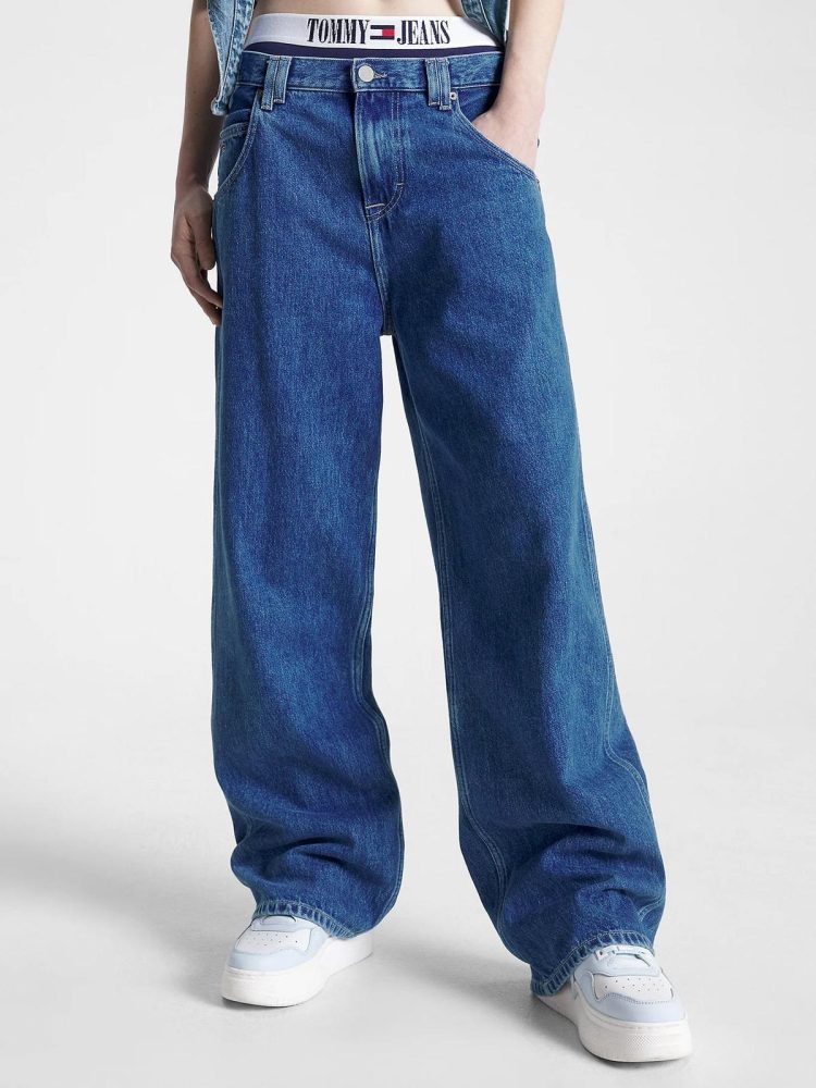 Tommy Hilfiger Jeans Donna Daisy Jean - immagine 2