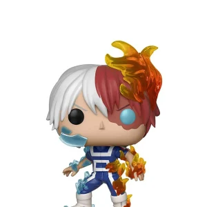 Todoroki Todoroki