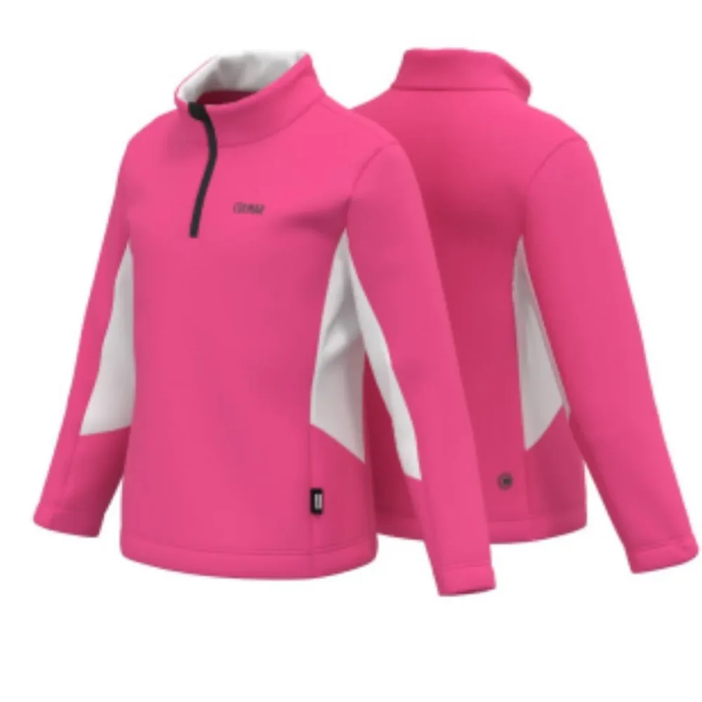 Colmar Felpa Softshell Junior