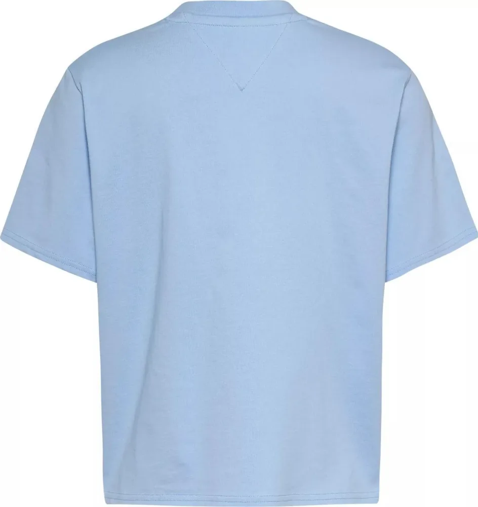 Tommy Hilfiger T Shirt Donna Bxy New - immagine 2