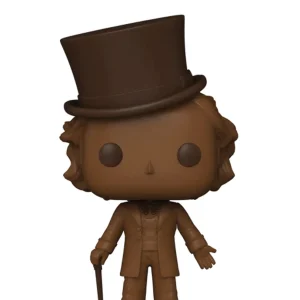Willy Wonka (Chocolate) Willy Wonka (Chocolate)