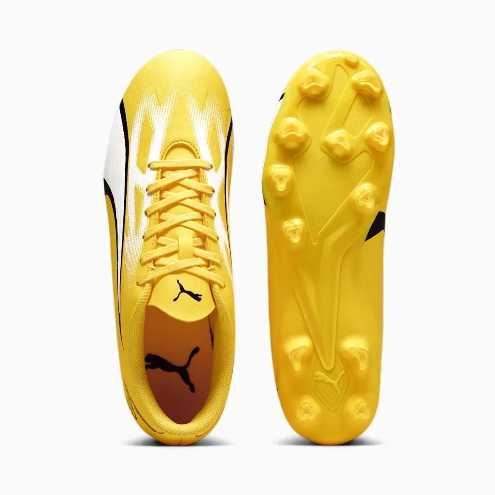 Puma Scarpe Uomo Calcio Ultra Play Fg/Ag - immagine 3