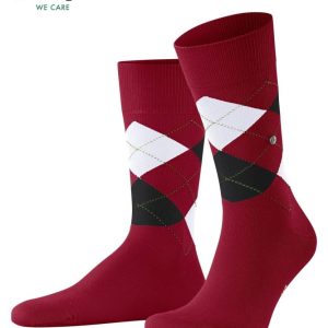 Burlington Calzini Uomo B King