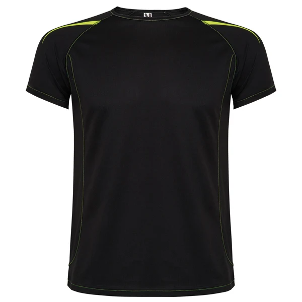 T-shirt Sepang - immagine 3