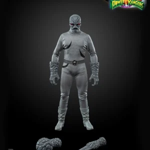 Mighty Morphin Power Rangers – FigZero Action Figure 1/6 Putty Patroller 30 cm Mighty Morphin Power Rangers – FigZero Action Figure 1/6 Putty Patroller 30 cm