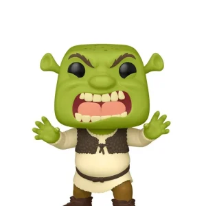Shrek (Scary) Shrek (Scary)