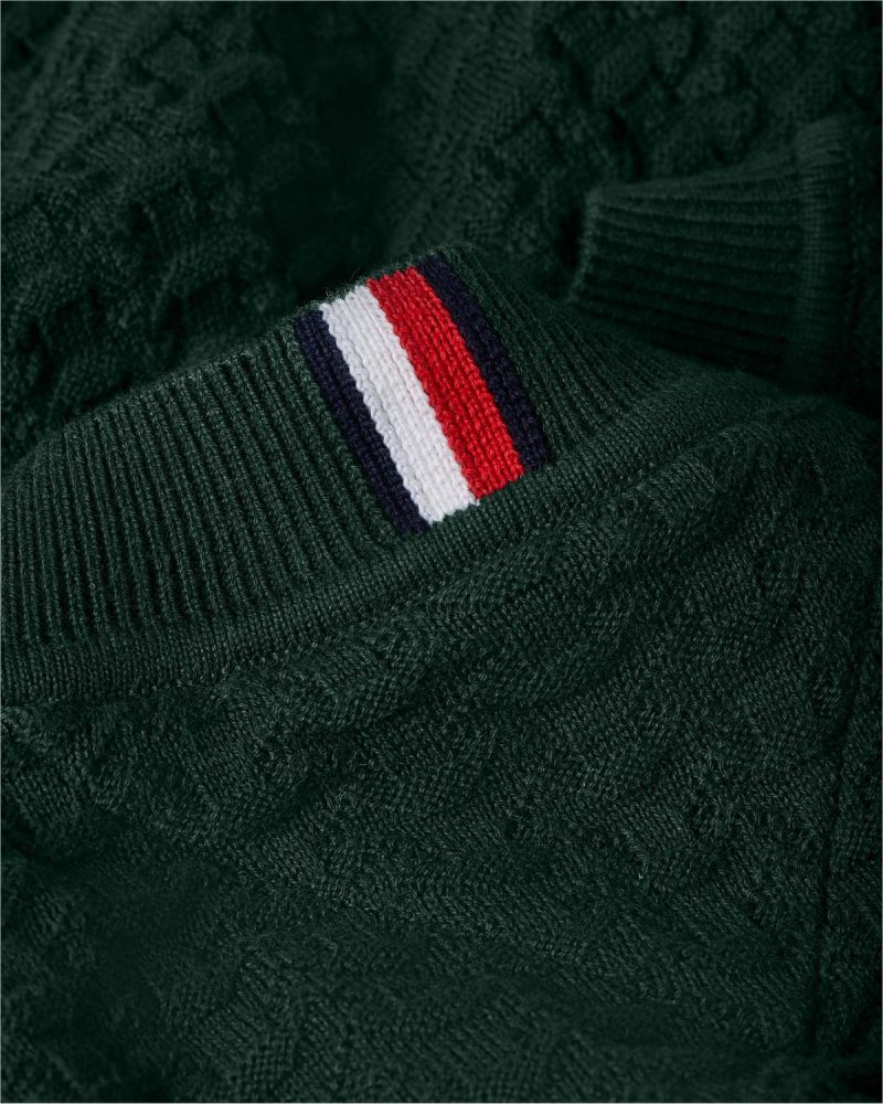 Tommy Hilfiger Maglia Uomo Exaggerated - immagine 3