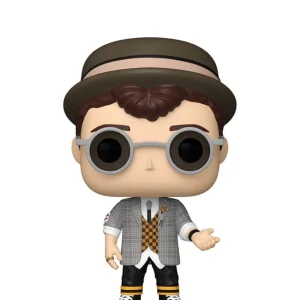 Duckie Dale Duckie Dale