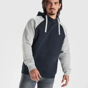 Felpa Badet Cappuccio Unisex Felpa Badet Cappuccio Unisex
