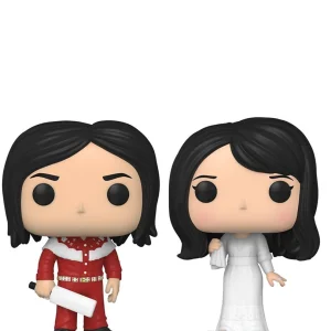 Jack White & Meg White Jack White & Meg White