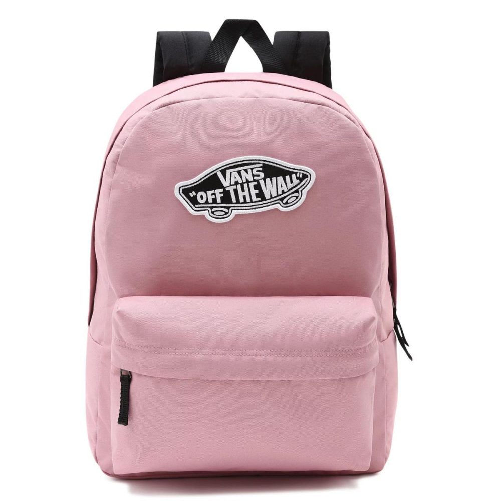 Vans Zaino Uni Realm Backpack