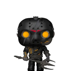 Savini Jason