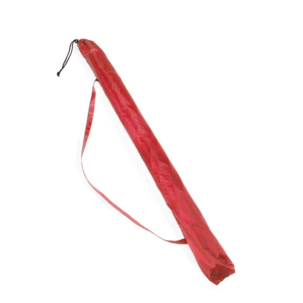 Ombrellone 8 Pannelli in Nylon con Protezione UV – Regolabile, Custodia con Tracolla - immagine 2