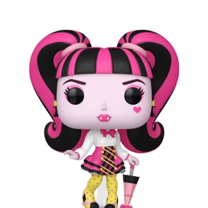 Draculaura Draculaura