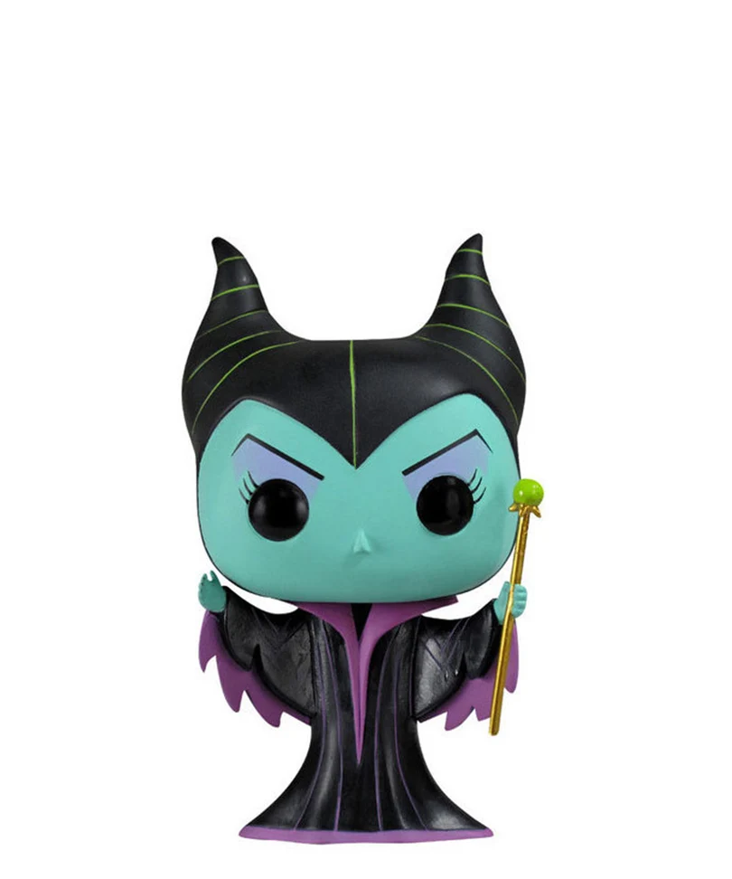Maleficent
