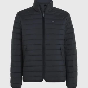 Calvin Klein Giacca Uomo Packable Crinkle