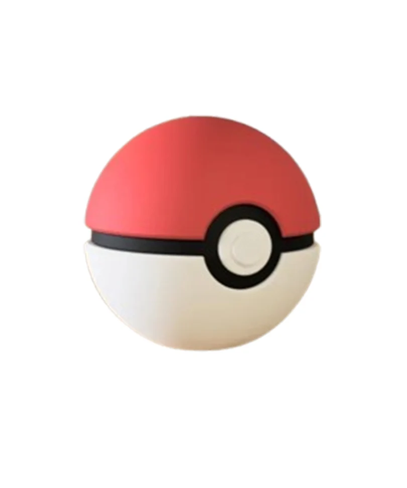 Poké Ball 3D