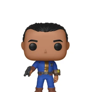 Vault Dweller (Fallout 76) Vault Dweller (Fallout 76)