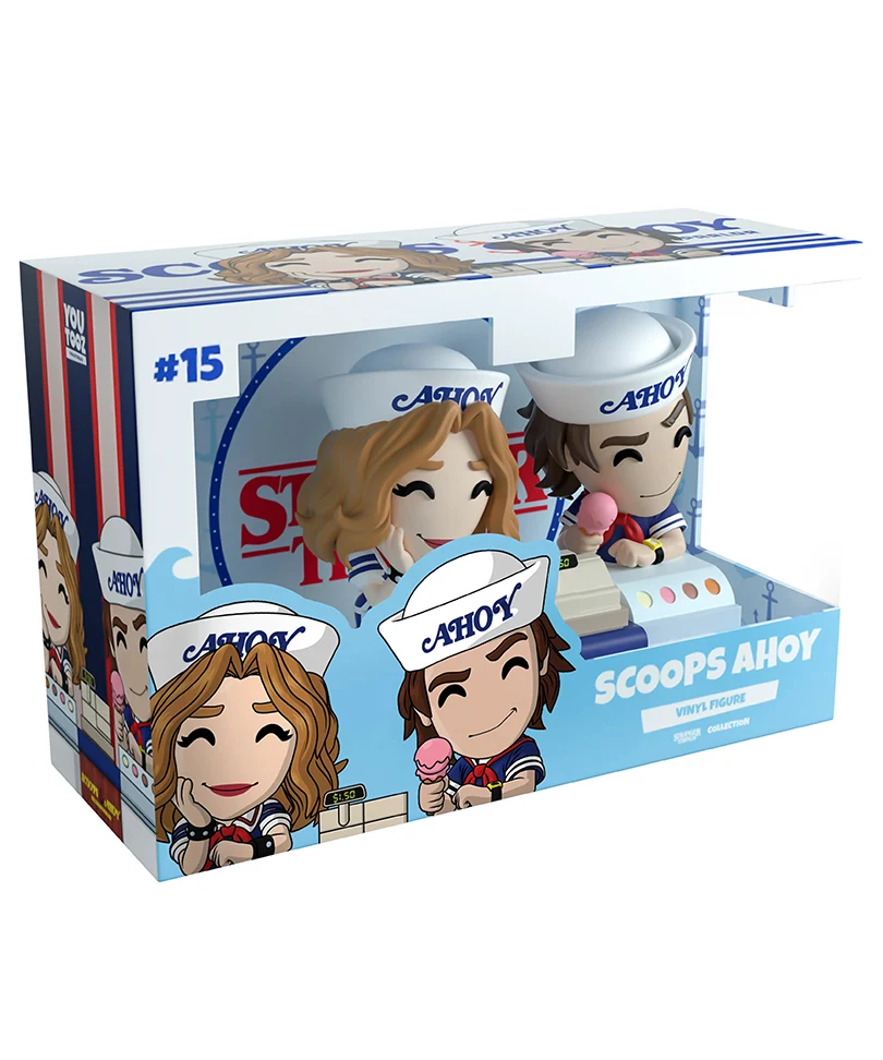 Scoops Ahoy - immagine 3