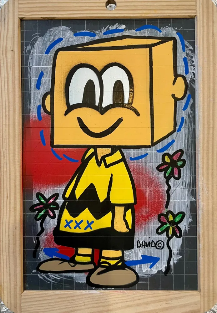 ART SCHOOL