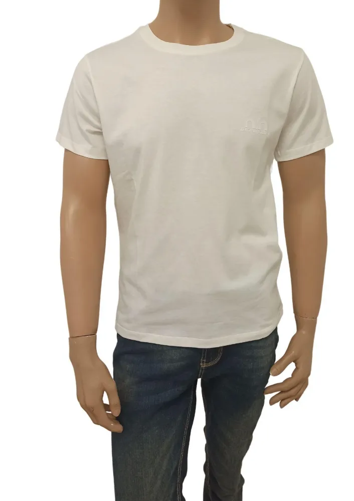 Zero Punto Zero T Shirt Uomo