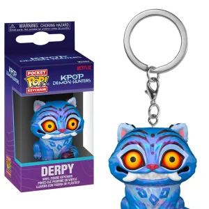 Derpy Keychain Derpy Keychain