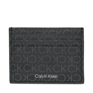 Calvin Klein Portacarte Calvin Klein Portacarte