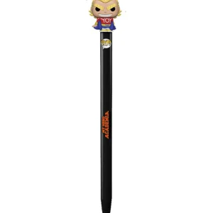 Pen Silver Age All Might Pen Silver Age All Might