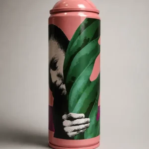 BOTANICAL CAN BOTANICAL CAN