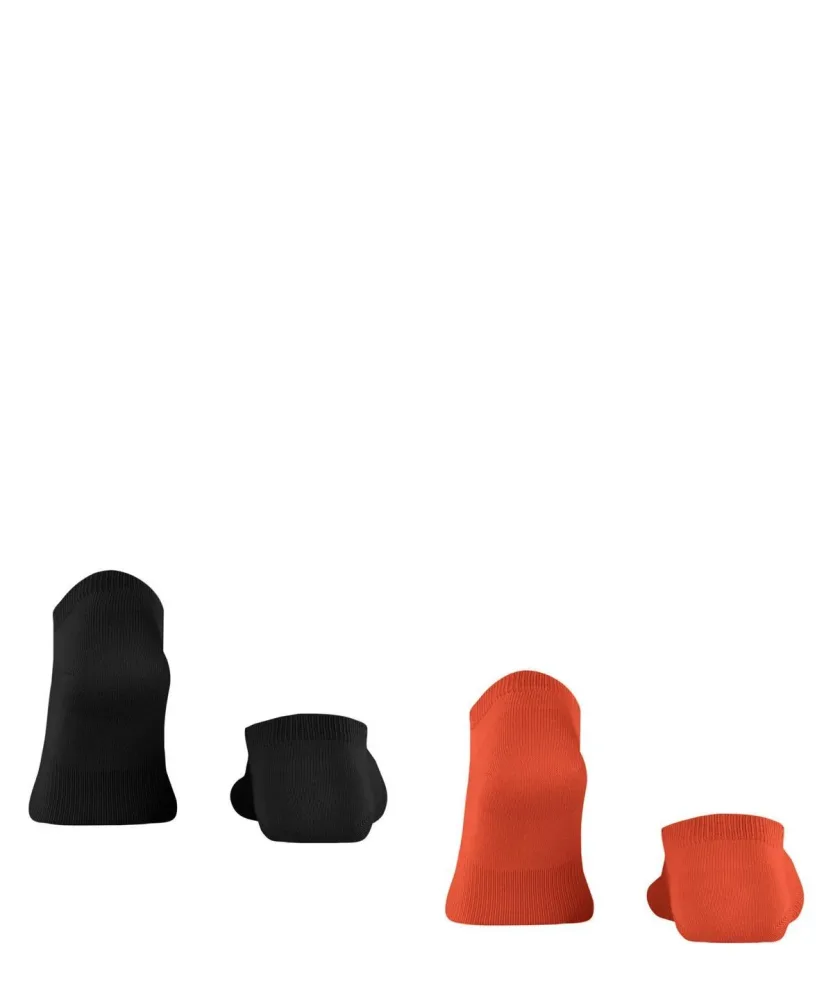 Burlington Calzini Uomo B Everyday 2Pk - immagine 2