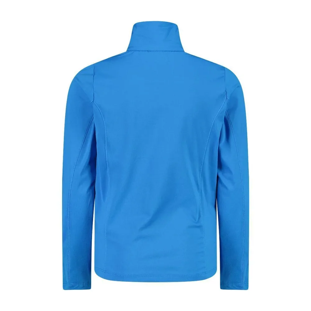 Cmp Felpa Junior Softshell - immagine 2