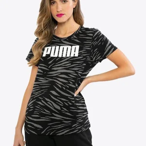 Puma T-Shirt Donna Puma T-Shirt Donna