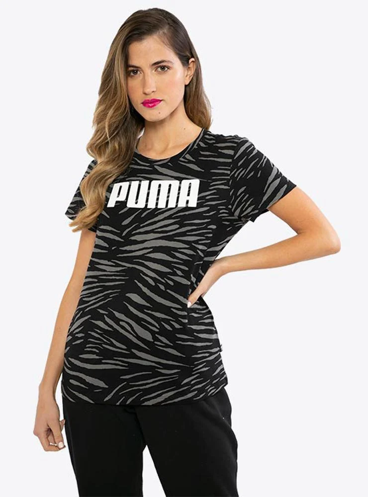 Puma T-Shirt Donna