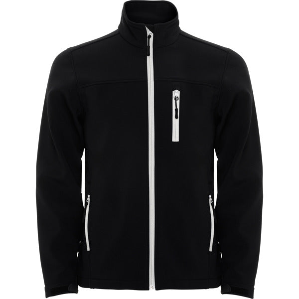 Giubbotto Softshell Antartida Bambino - immagine 3