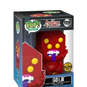 Golb Golb