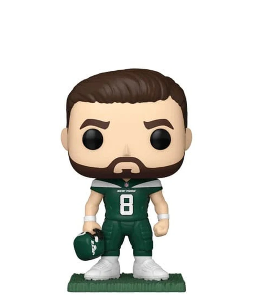 Aaron Rodgers