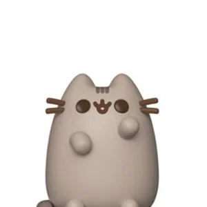 Pusheen Pusheen