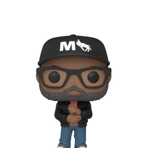 Jordan Peele Jordan Peele