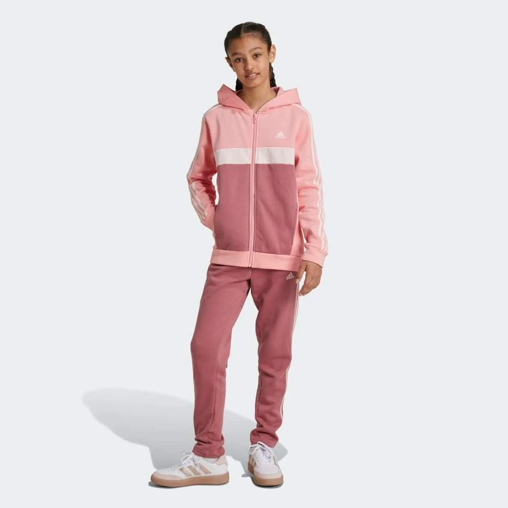Adidas Tuta Junior J 3S Tib