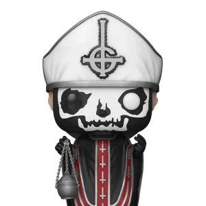 Papa Emeritus I