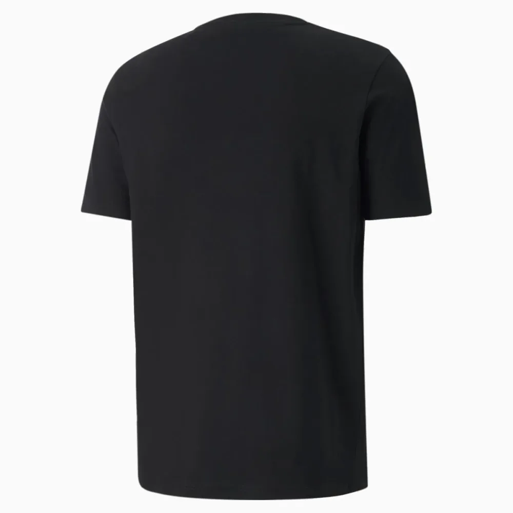 Puma T-Shirt Uomo Puma Box Tee - immagine 2