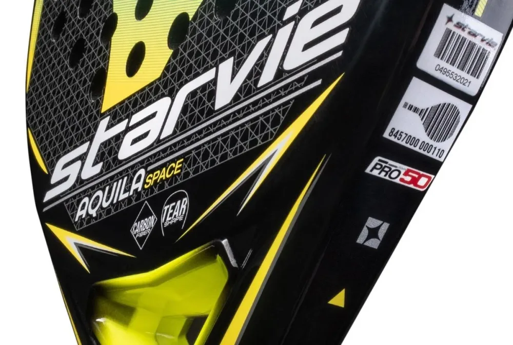 Starvie Aquila Space Pro 2021 - immagine 2