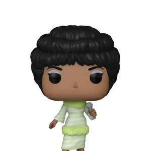 Aretha Franklin Aretha Franklin