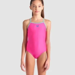 Arena Costume Junior Light Drop Solid Arena Costume Junior Light Drop Solid