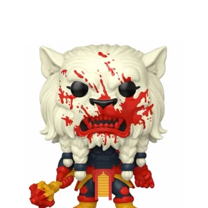 Battle Beast (Chase)