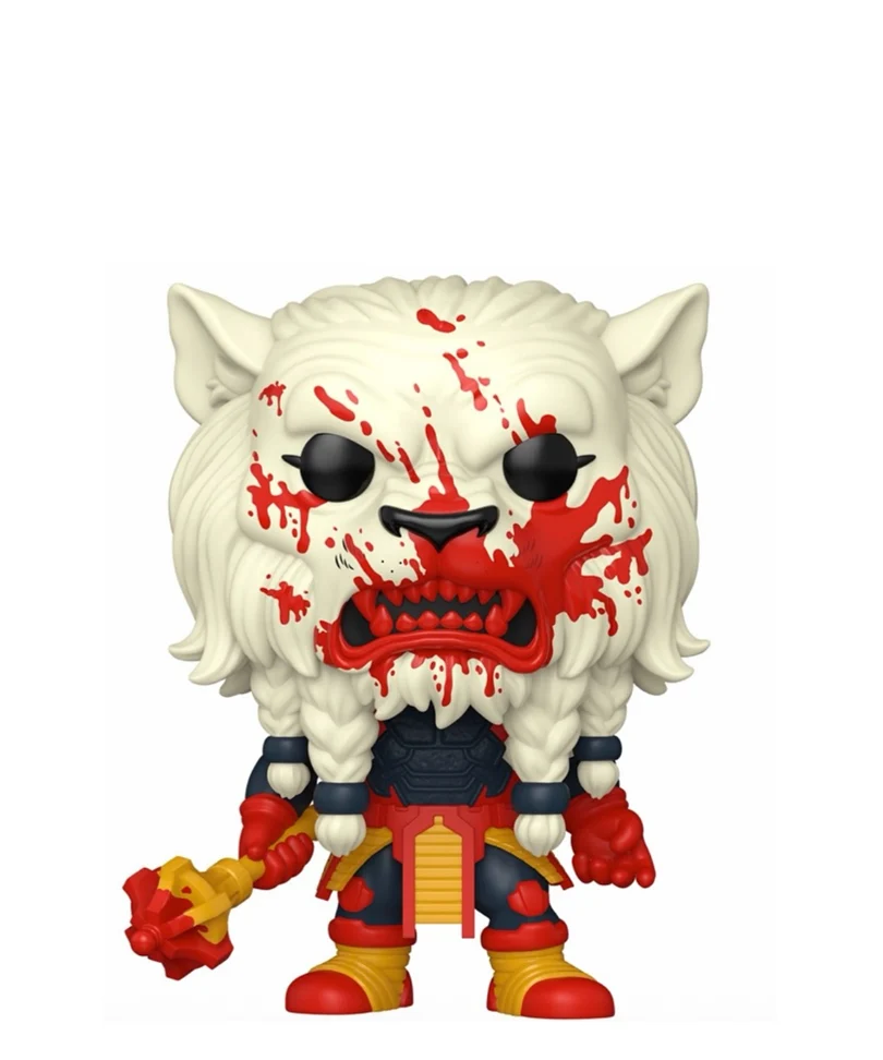Battle Beast (Chase)