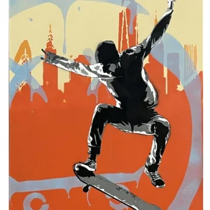 NYC SKATE NYC SKATE