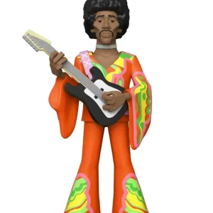 Jimi Hendrix (12-Inch) Jimi Hendrix (12-Inch)