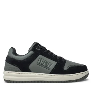 Ea7 Scarpe Uomo Ea7 Scarpe Uomo