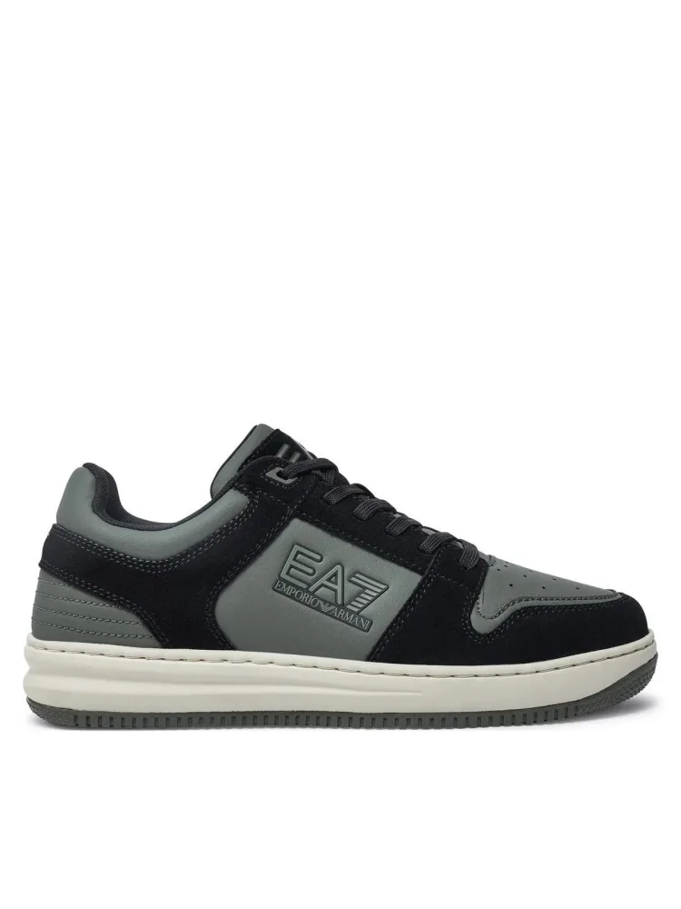 Ea7 Scarpe Uomo